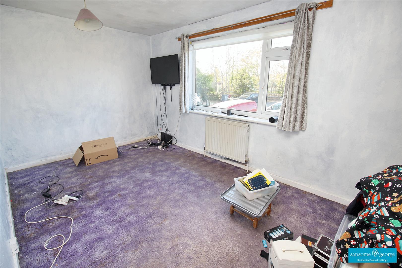Tern Close, Tilehurst, Reading